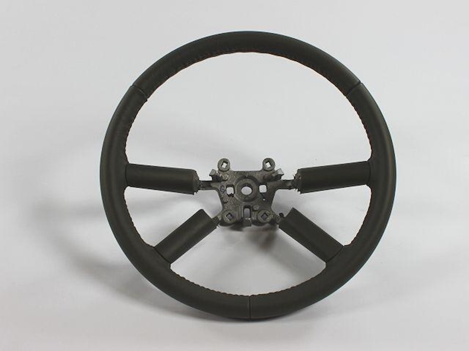 WHEEL STEERING