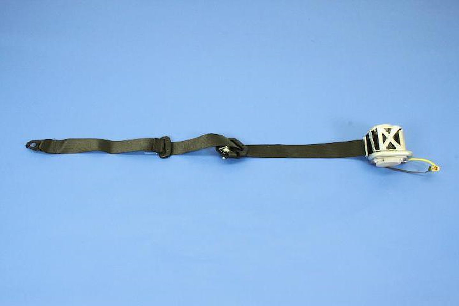 SEAT BELT FRONT OUTER