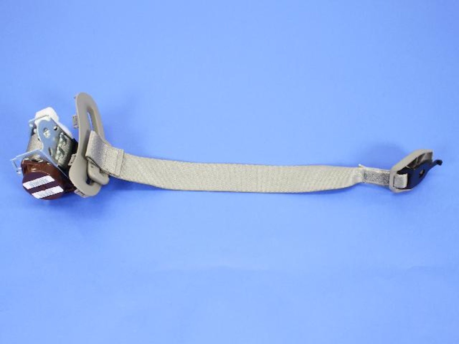 SEAT BELT REAR OUTER