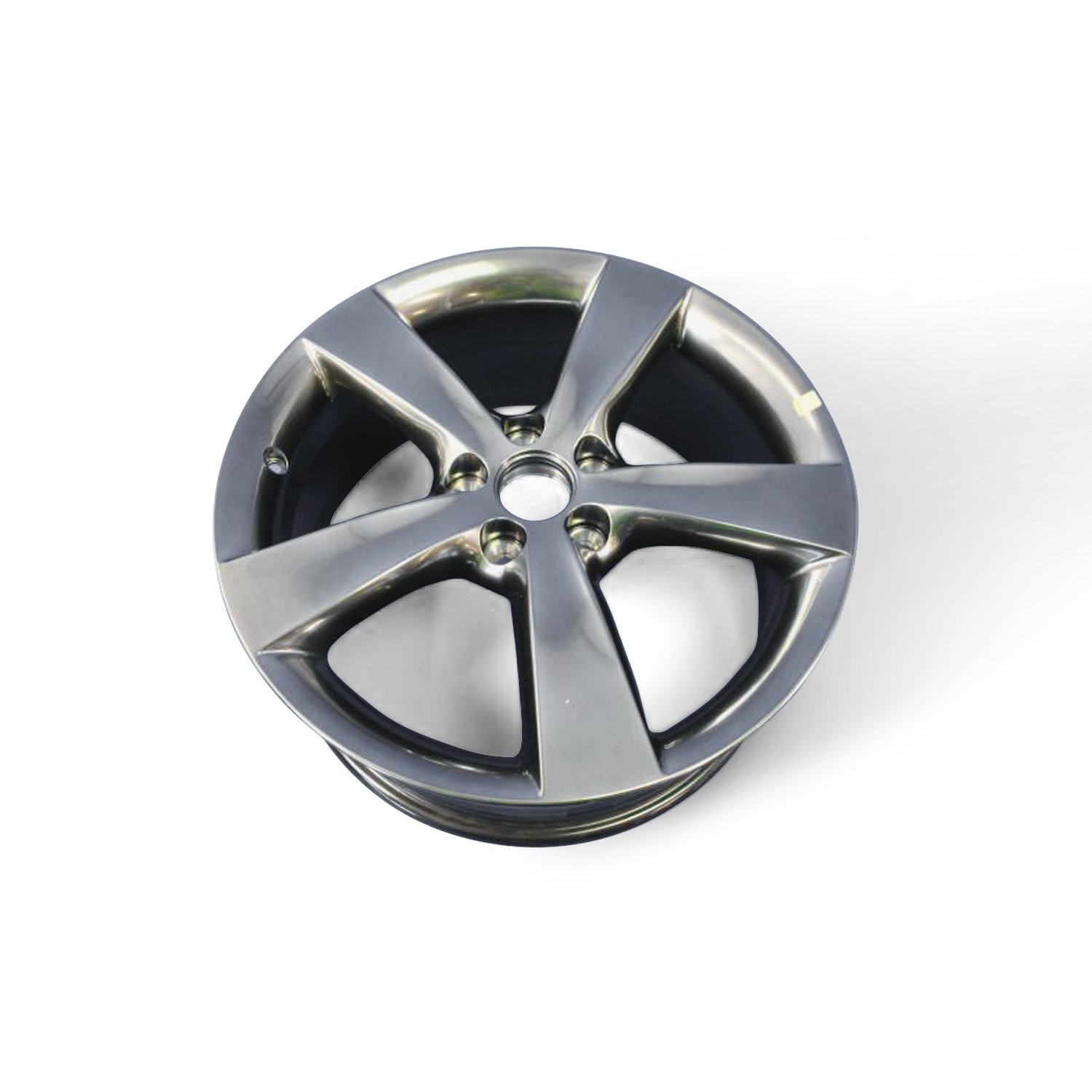 WHEEL ALUMINUM