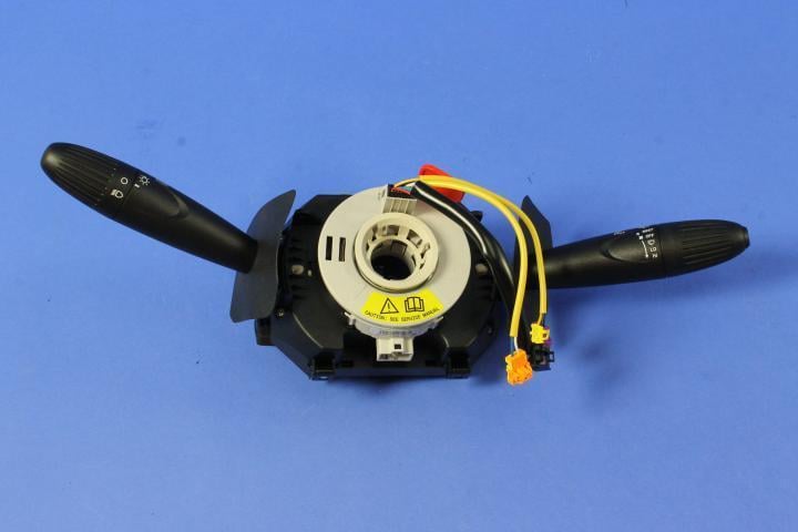 MODULE STEERING COLUMN