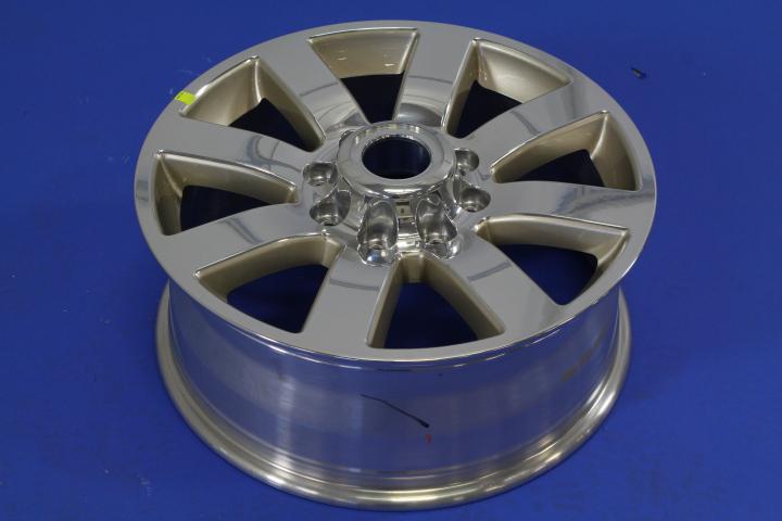 WHEEL ALUMINUM