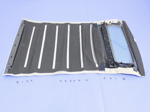 COVER FOLDING TOP