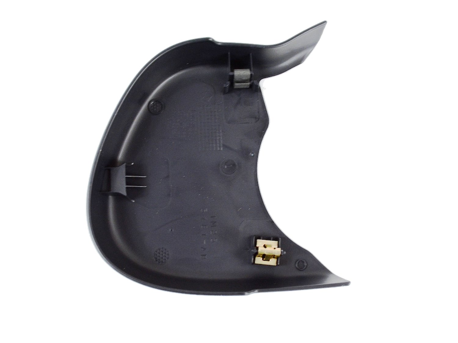 SHIELD SEAT PIVOT