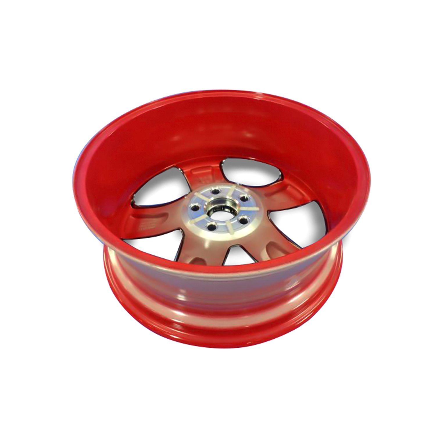 WHEEL ALUMINUM