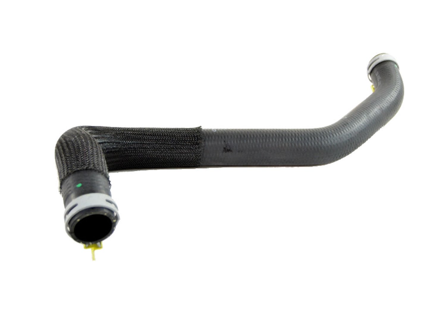 HOSE RADIATOR INLET