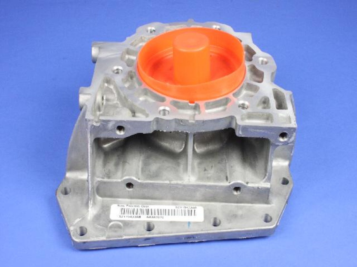 ADAPTER TRANSFER CASE