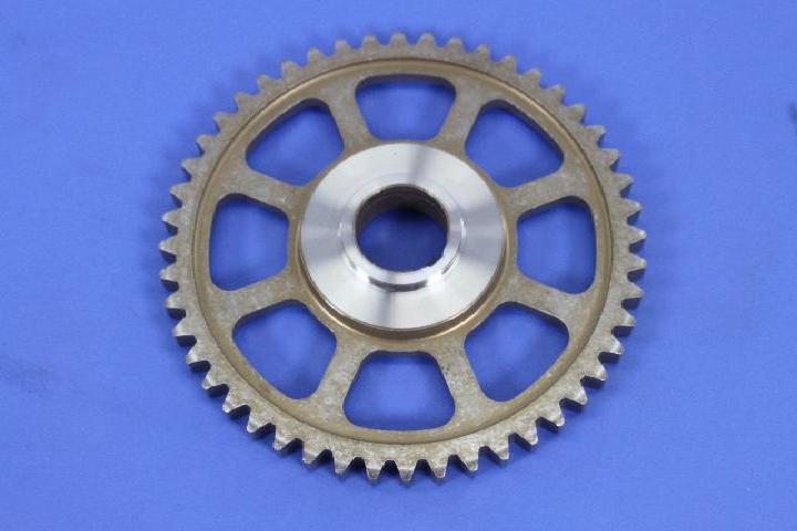 SPROCKET CAMSHAFT