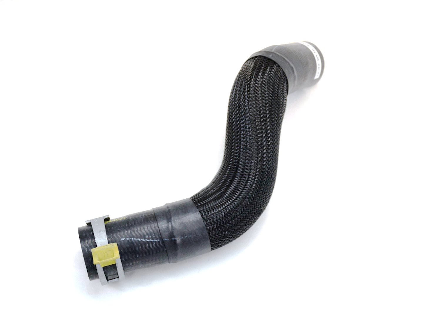 HOSE RADIATOR INLET