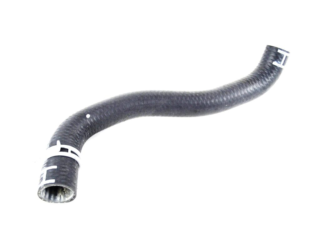 HOSE RADIATOR INLET