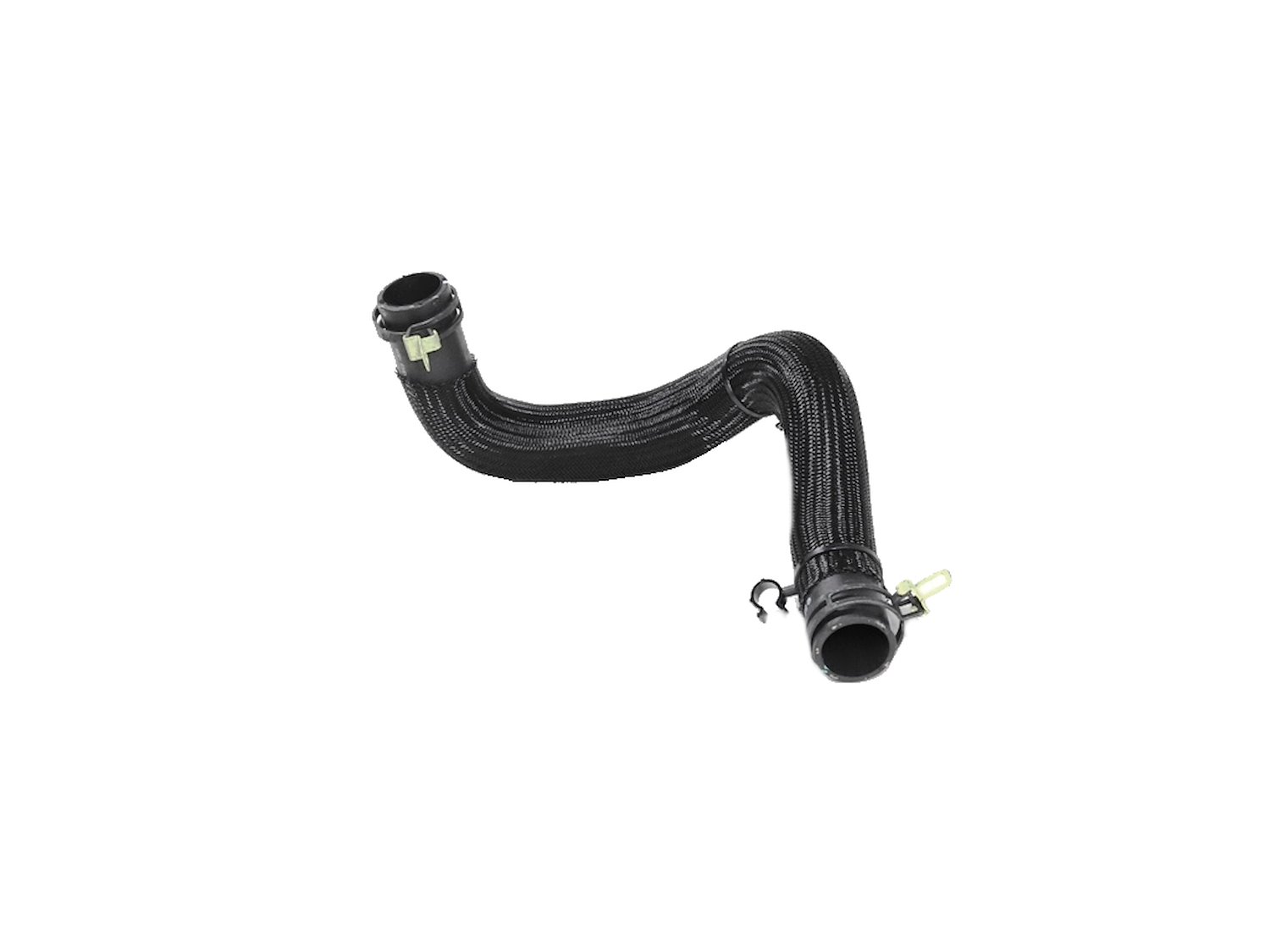 HOSE RADIATOR INLET