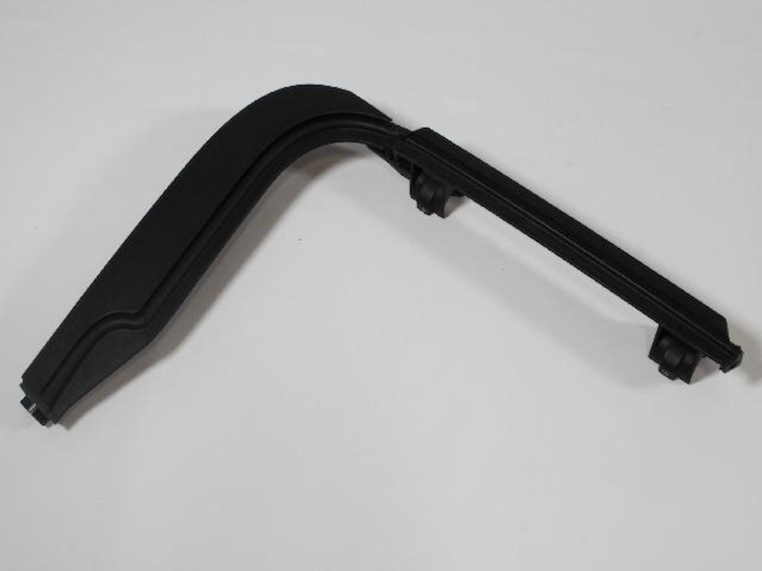 55175858AI Door Glass Frame Rail, Fits 2001-2006 Jeep