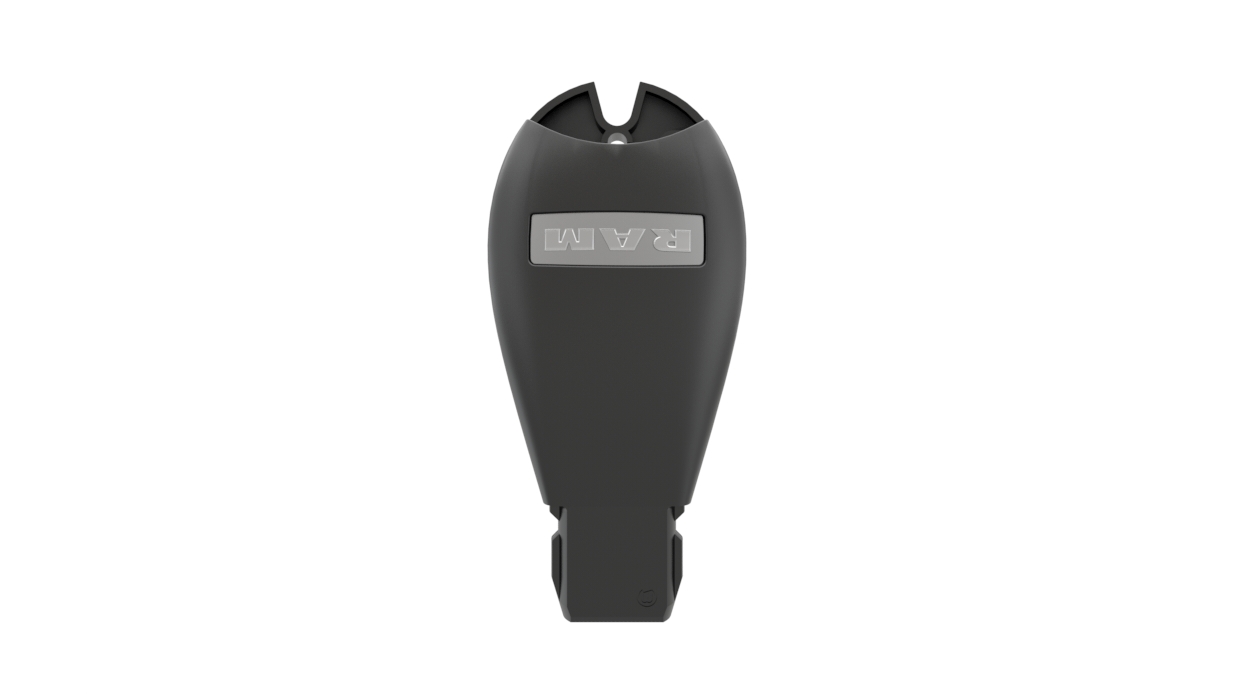 TRANSMITTER KEY FOB