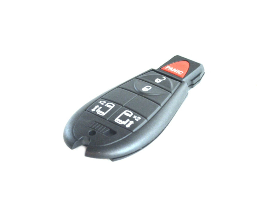 TRANSMITTER KEY FOB