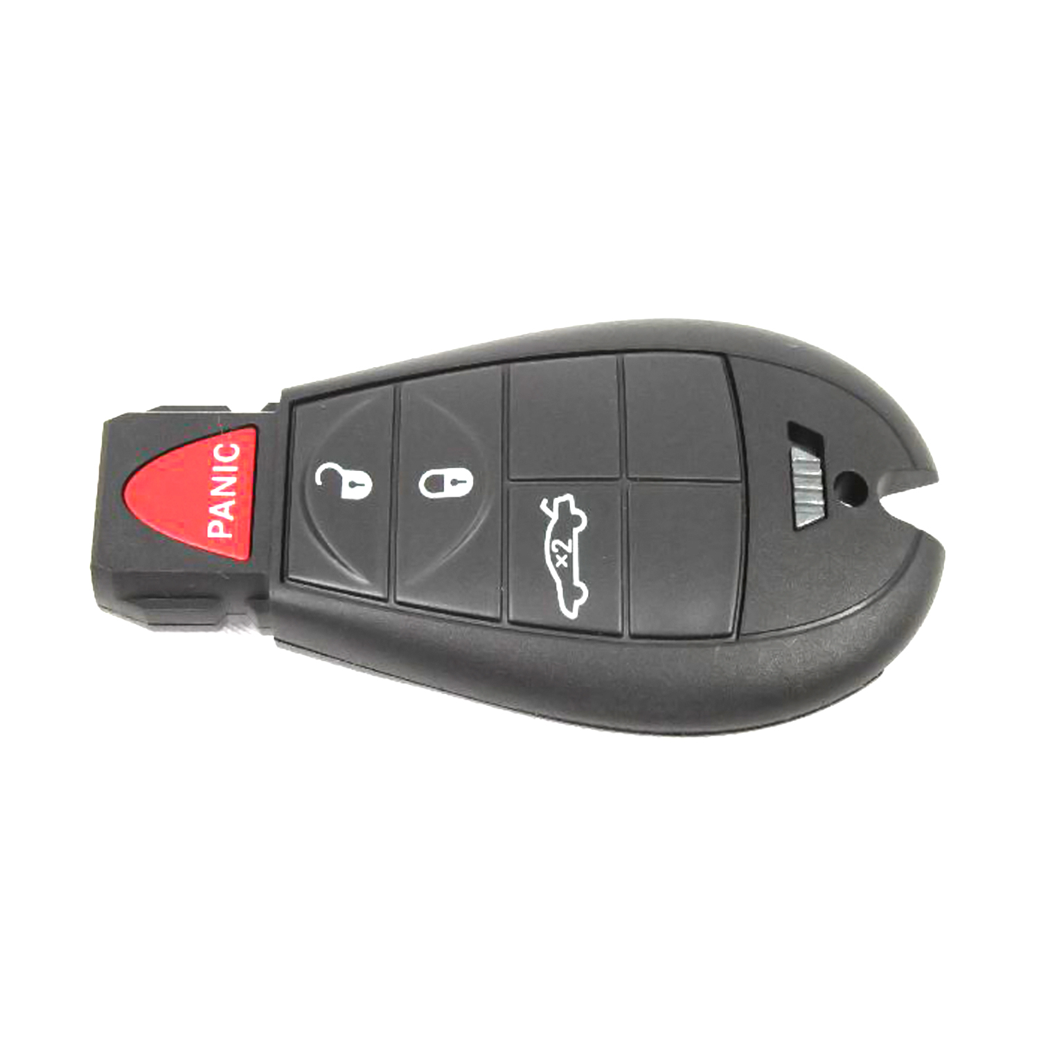 KEY FOB INTEGRATED