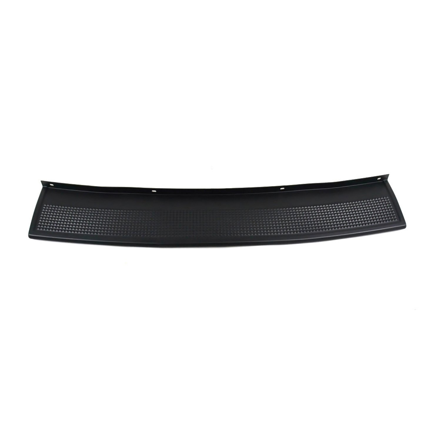 STEP PAD REAR BUMPER