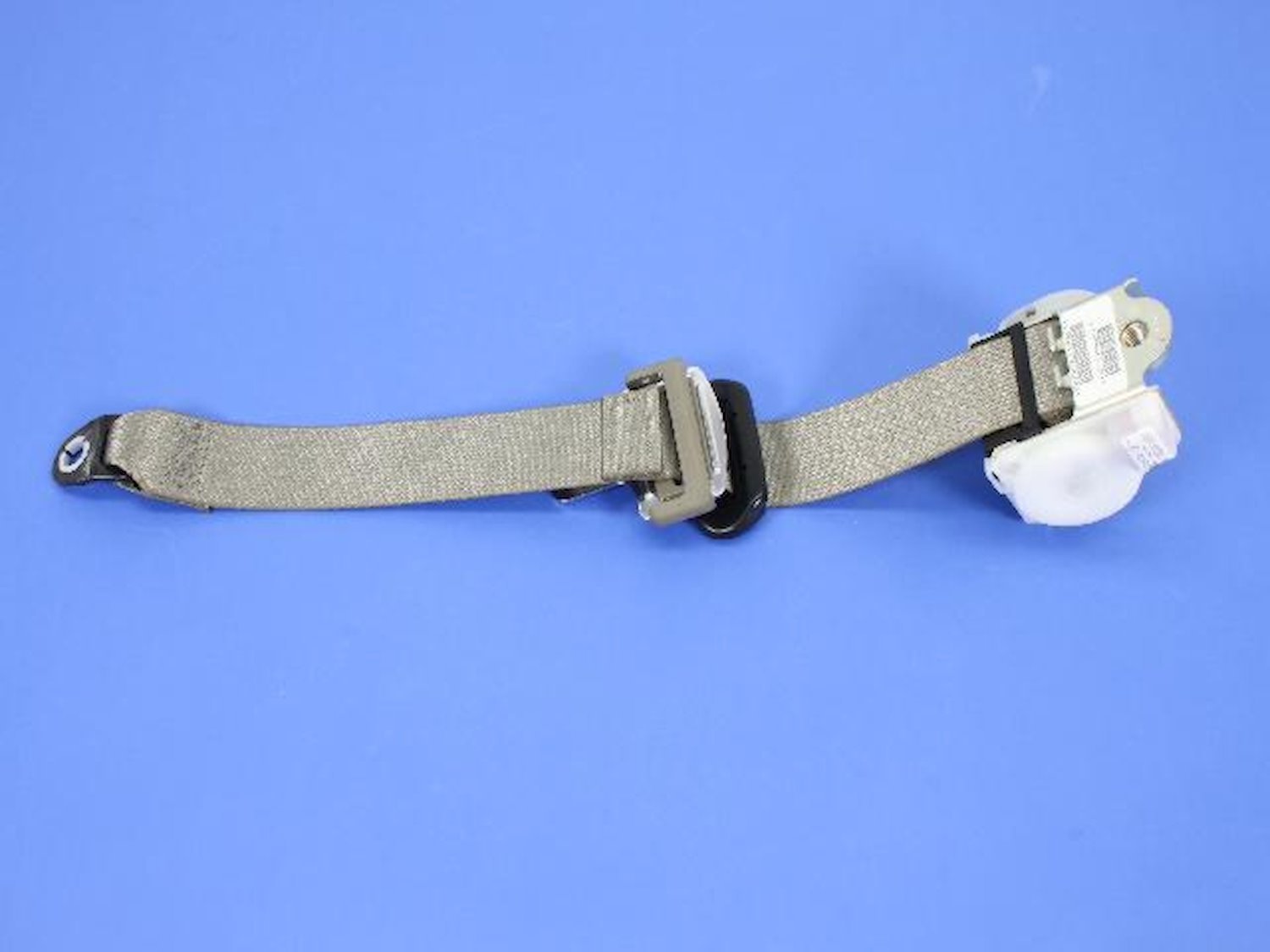 SEAT BELT REAR OUTER