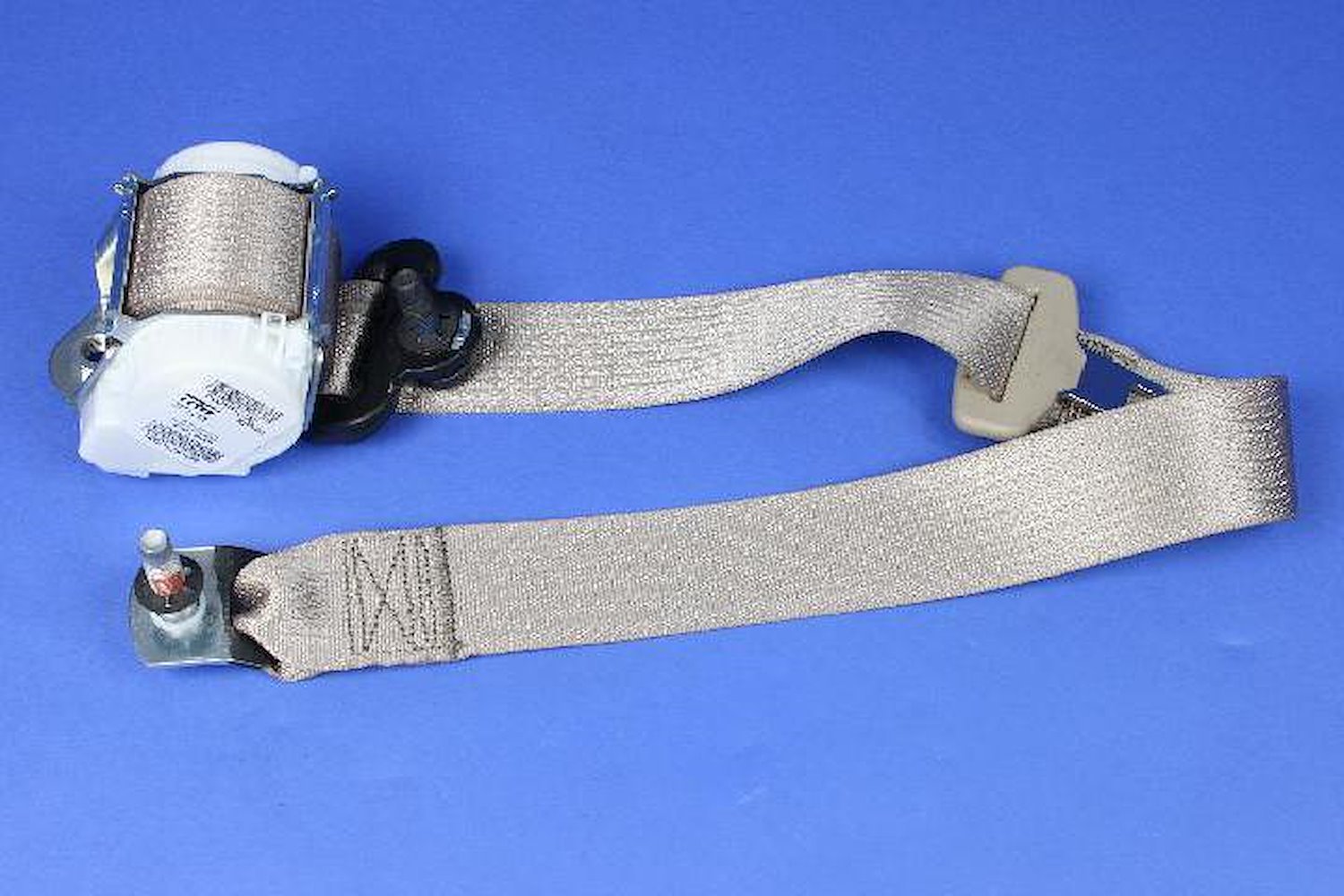 SEAT BELT REAR OUTER