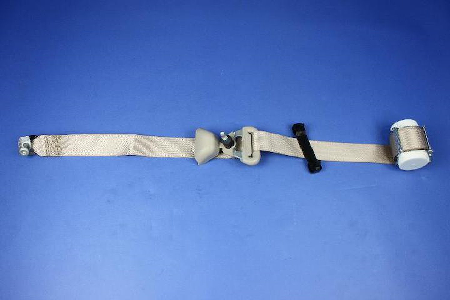 SEAT BELT REAR OUTER