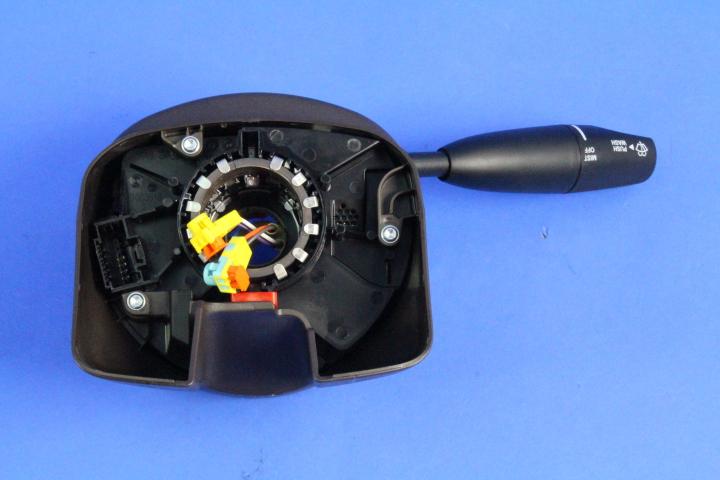 MODULE STEERING COLUMN