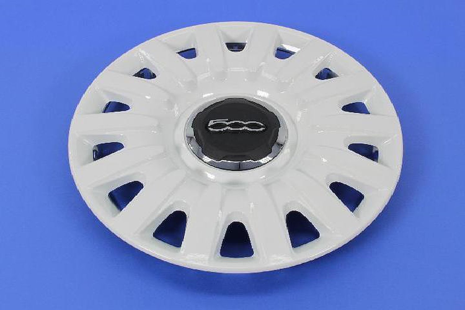 WHEEL COVER