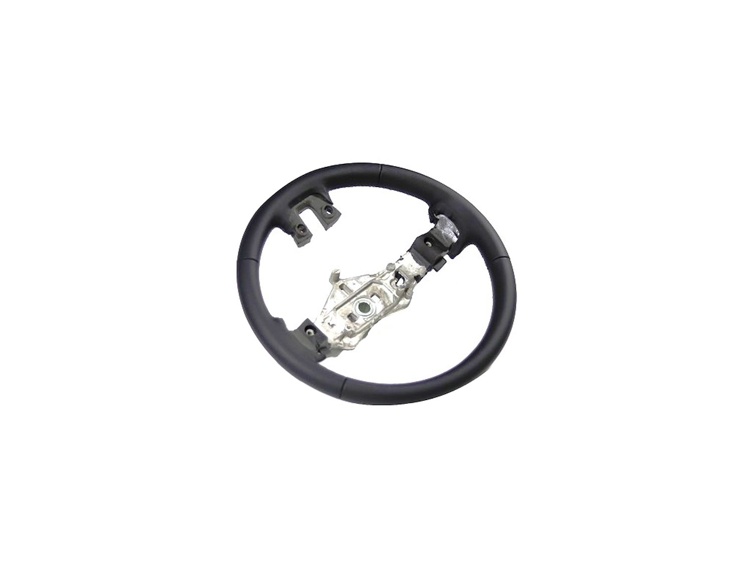 WHEEL STEERING