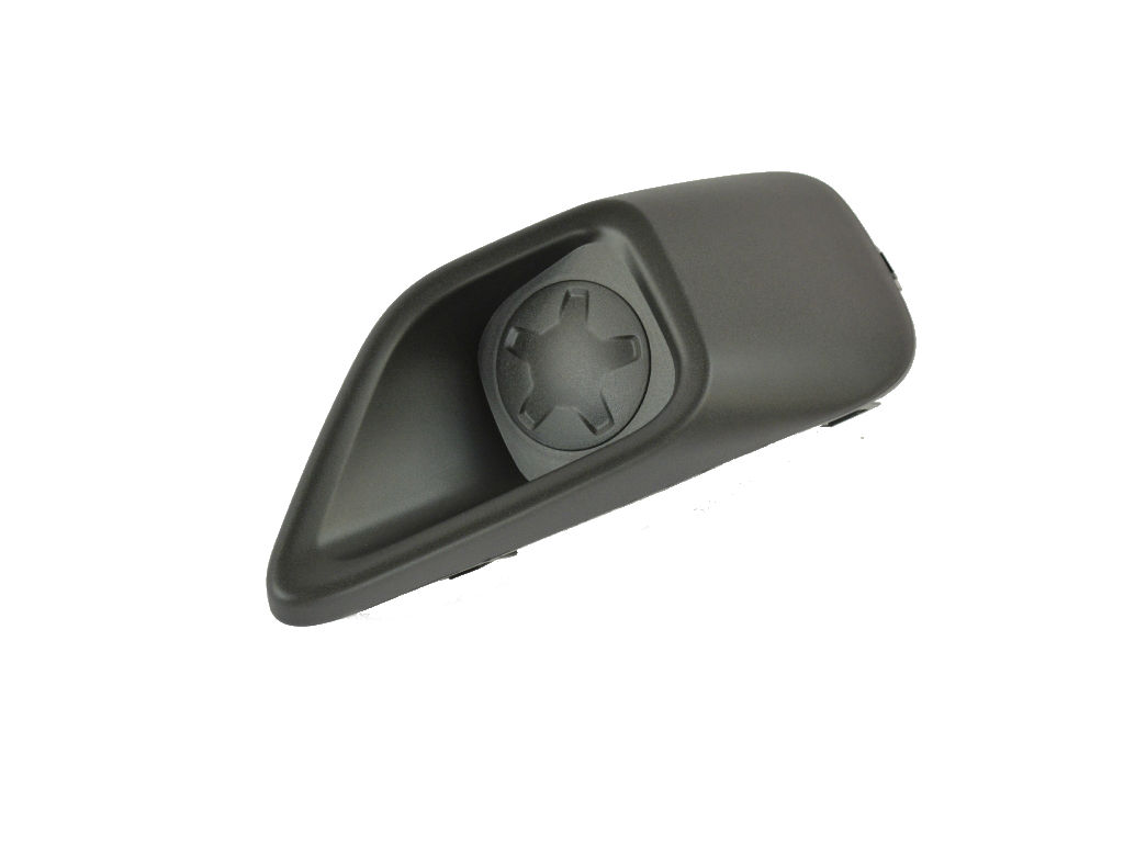 PLUG FOG LAMP HOLE