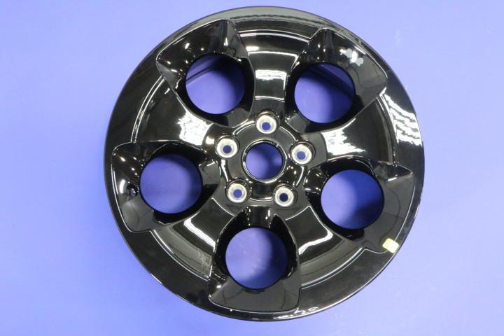 WHEEL ALUMINUM