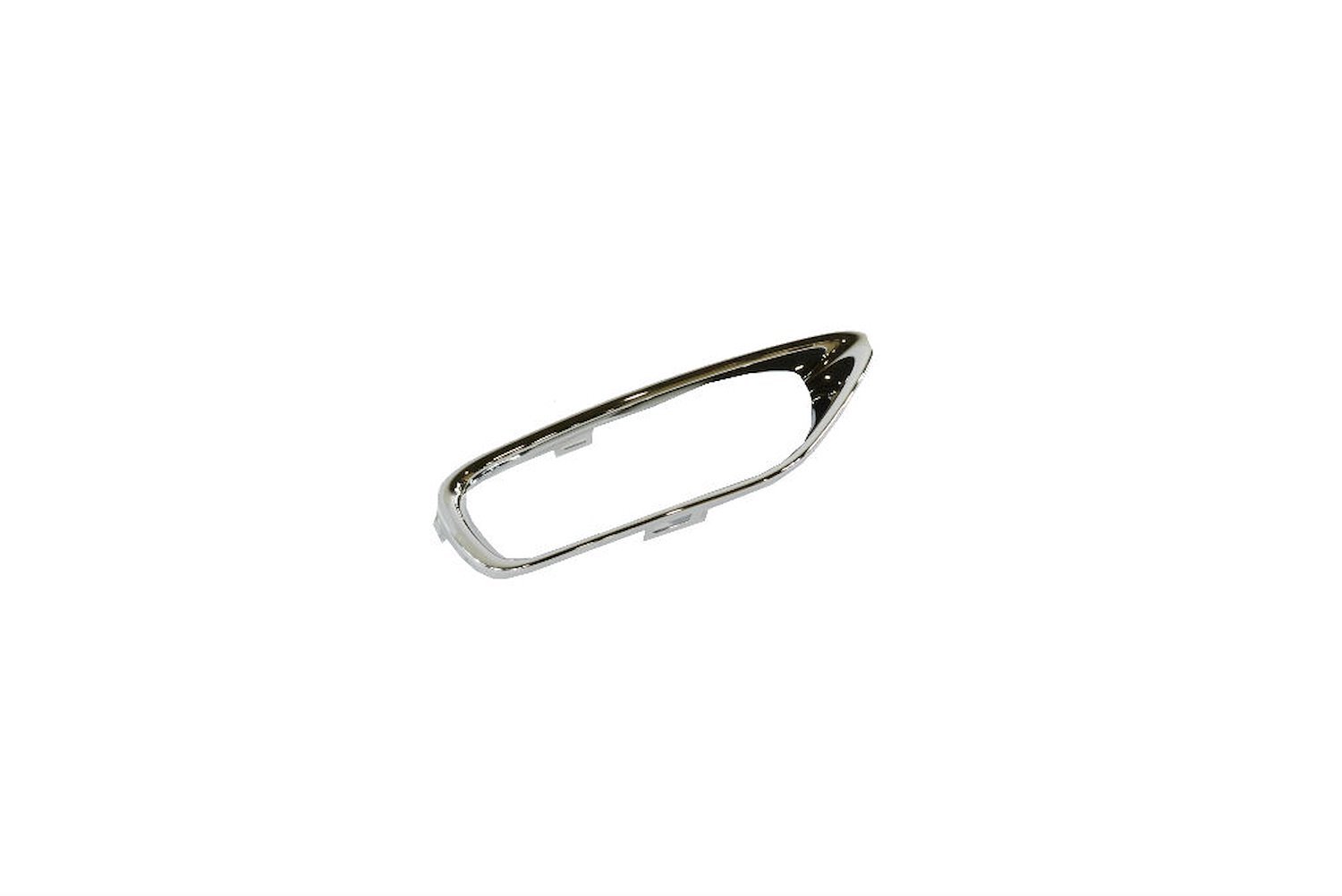 TRIM RING FOG LAMP BEZEL