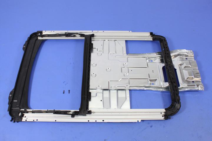 FRAME SUNROOF