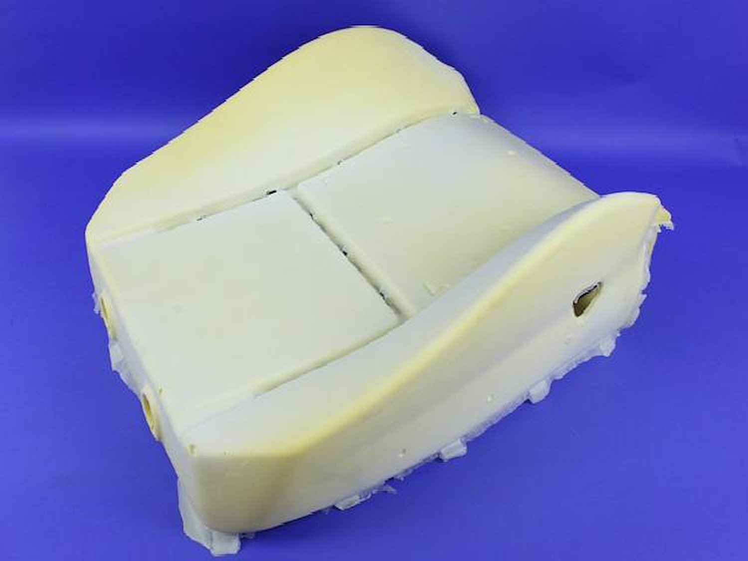 FOAM SEAT BACK