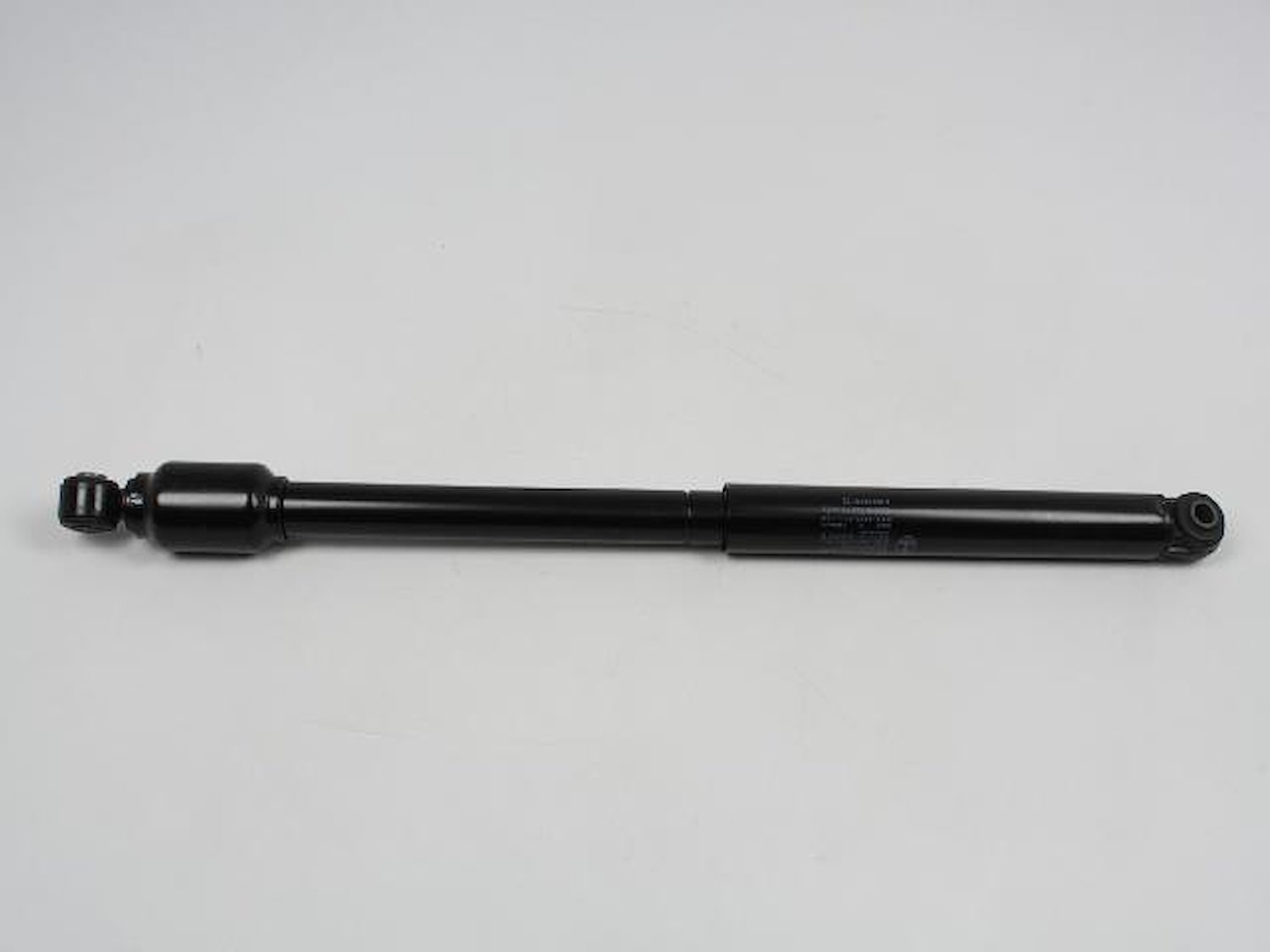 DAMPER SHOCK ABSORBER