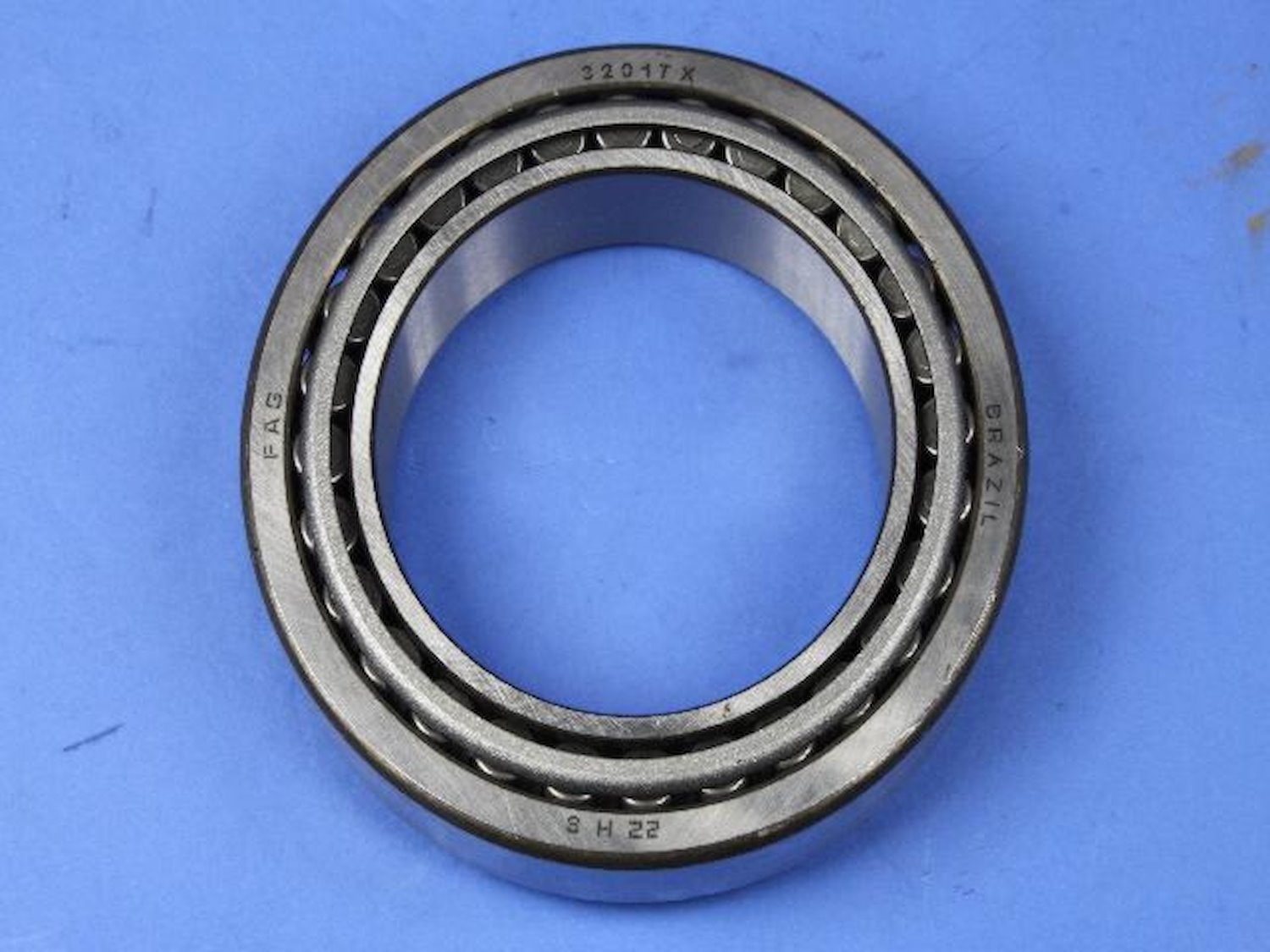 BEARING DIFFERENTIAL