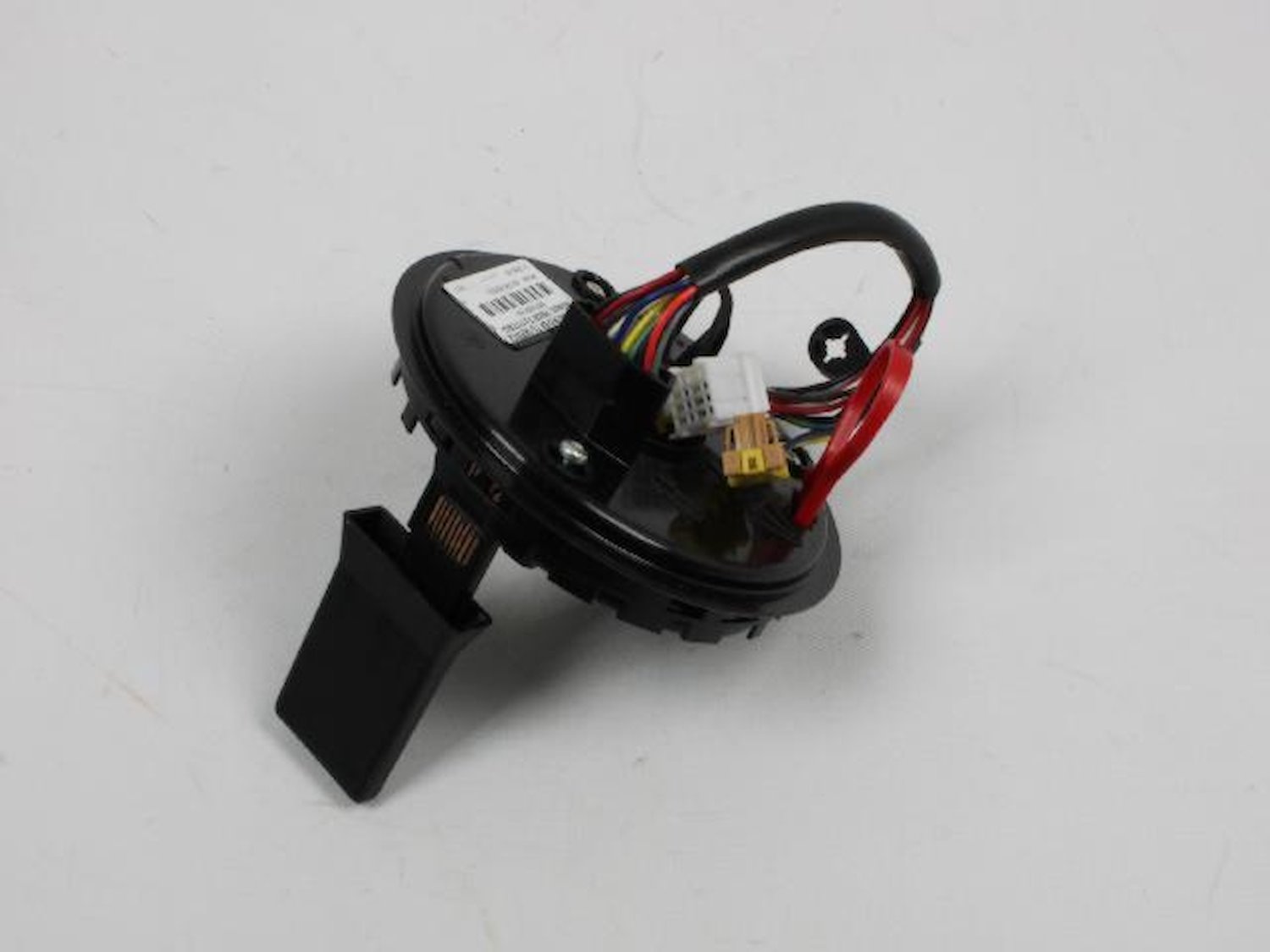 CLKSPRING STEERING COLUMN