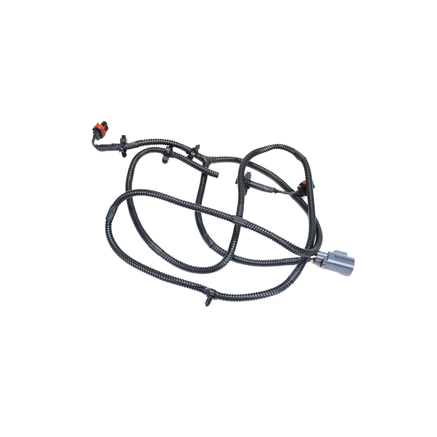 WIRING FOG LAMP JUMPER