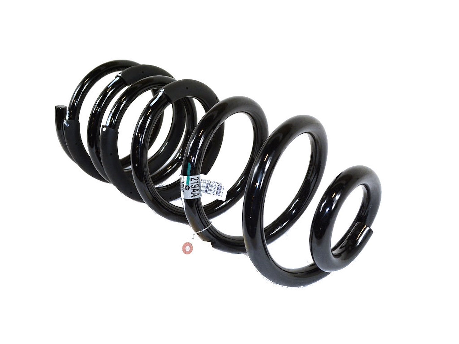 SPRING REAR COIL