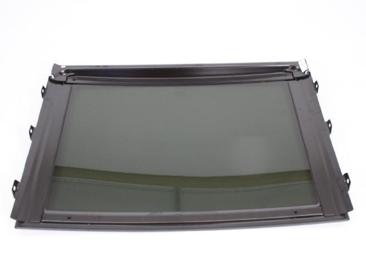 GLASS SUNROOF