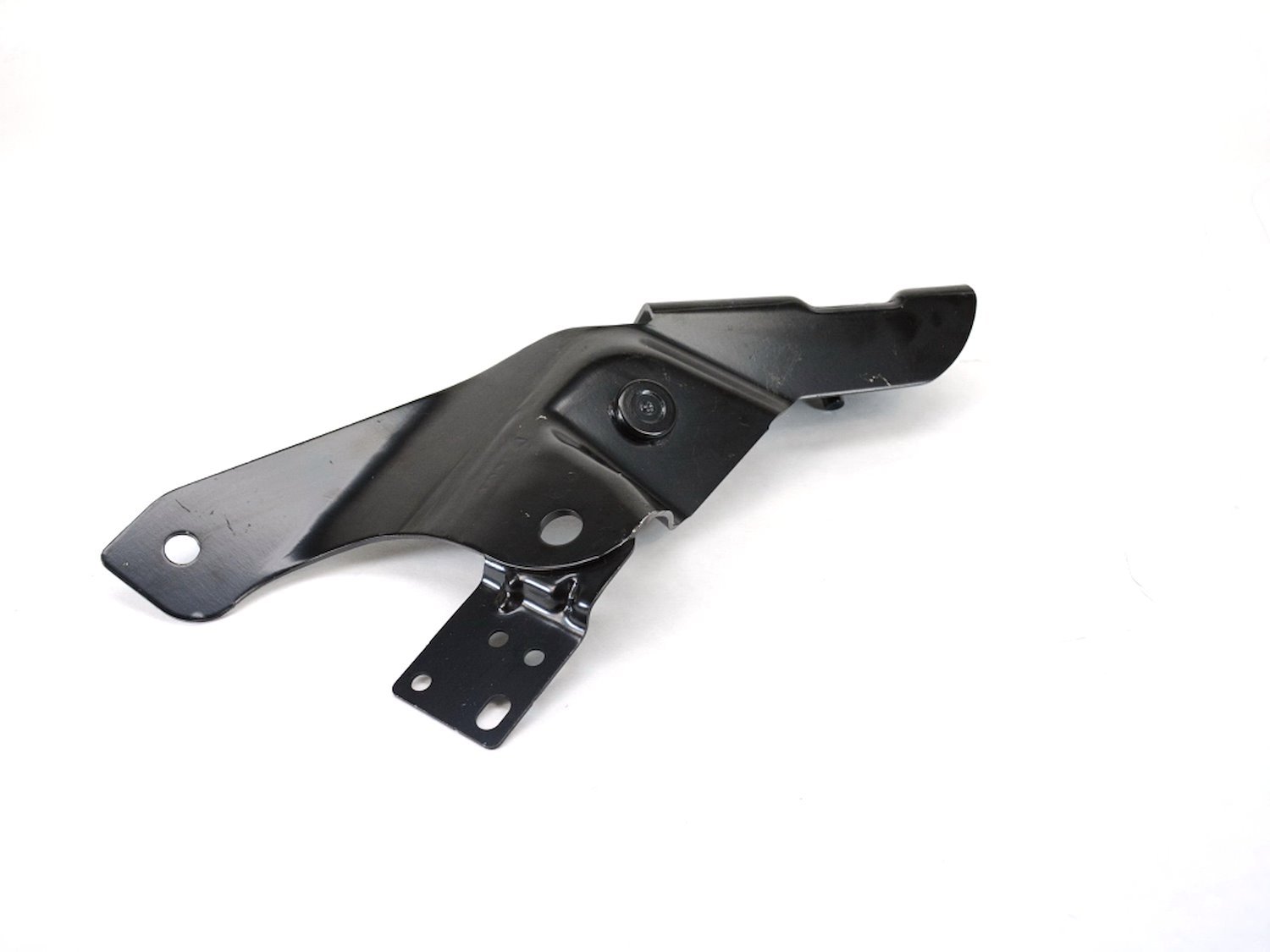 BRACKET REAR SEAT MOUNT