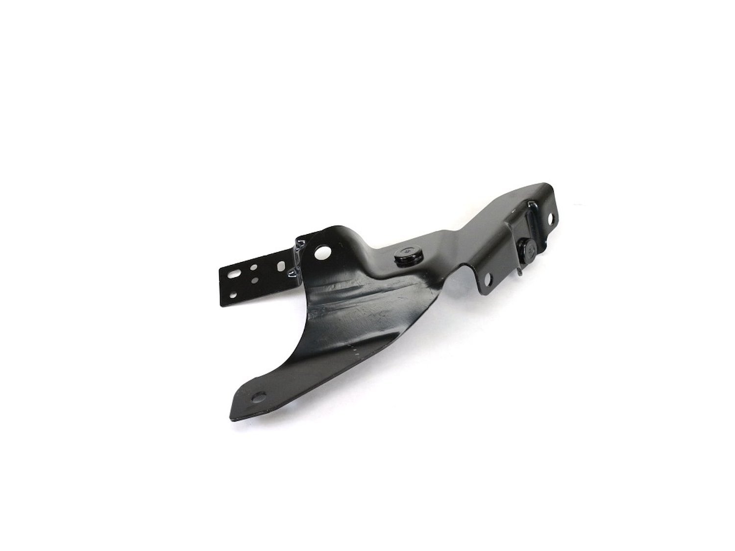 BRACKET REAR SEAT MOUNT