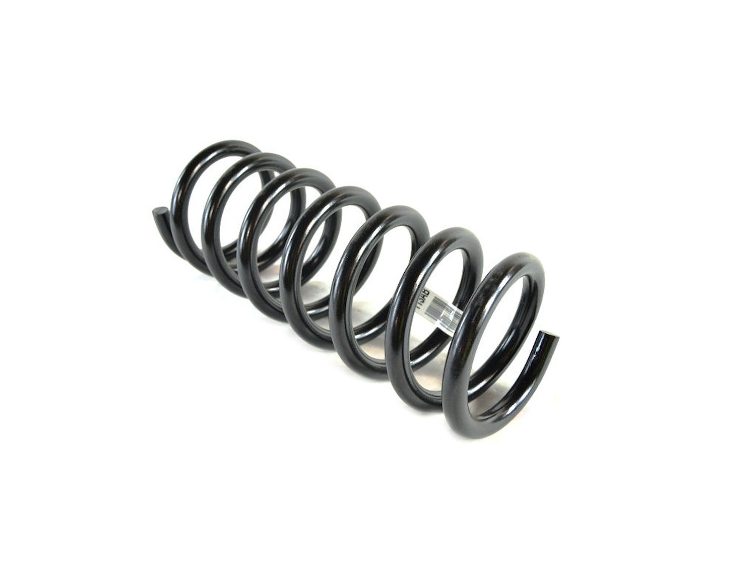 SPRING FRONT COIL