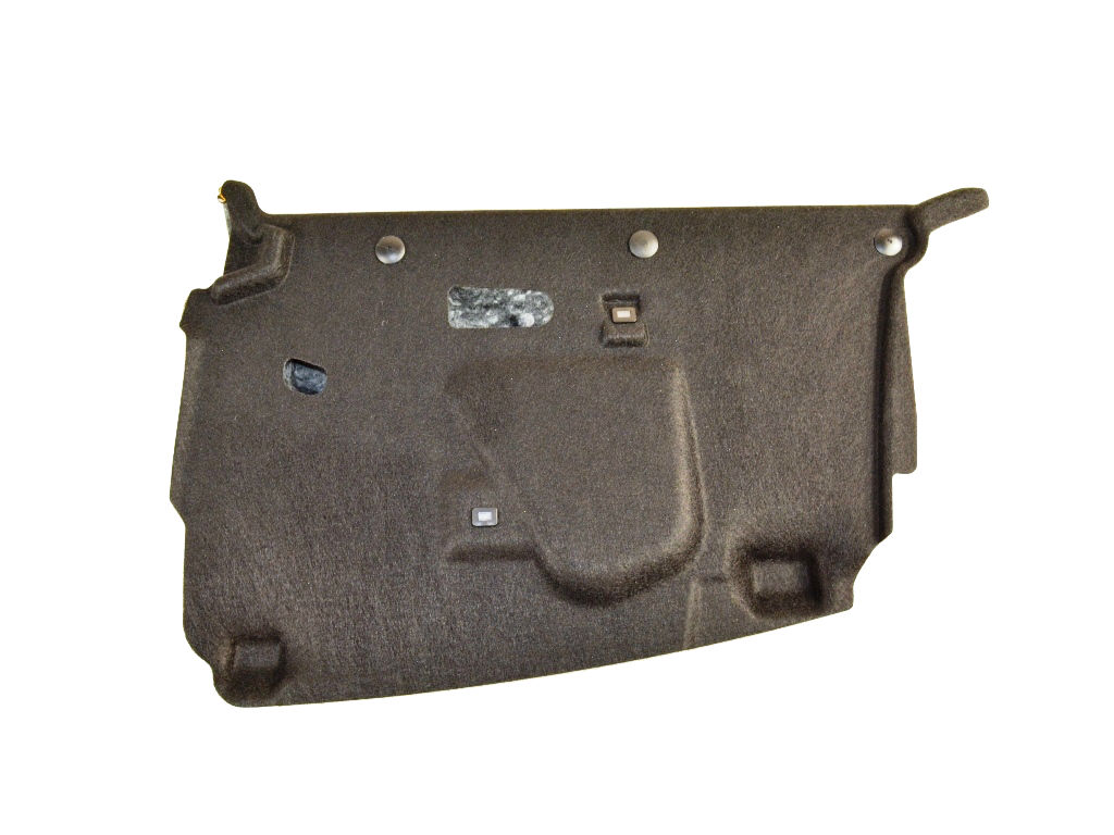PANEL INST PANEL CLOSEOUT