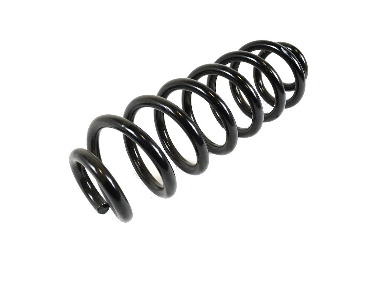 SPRING REAR COIL