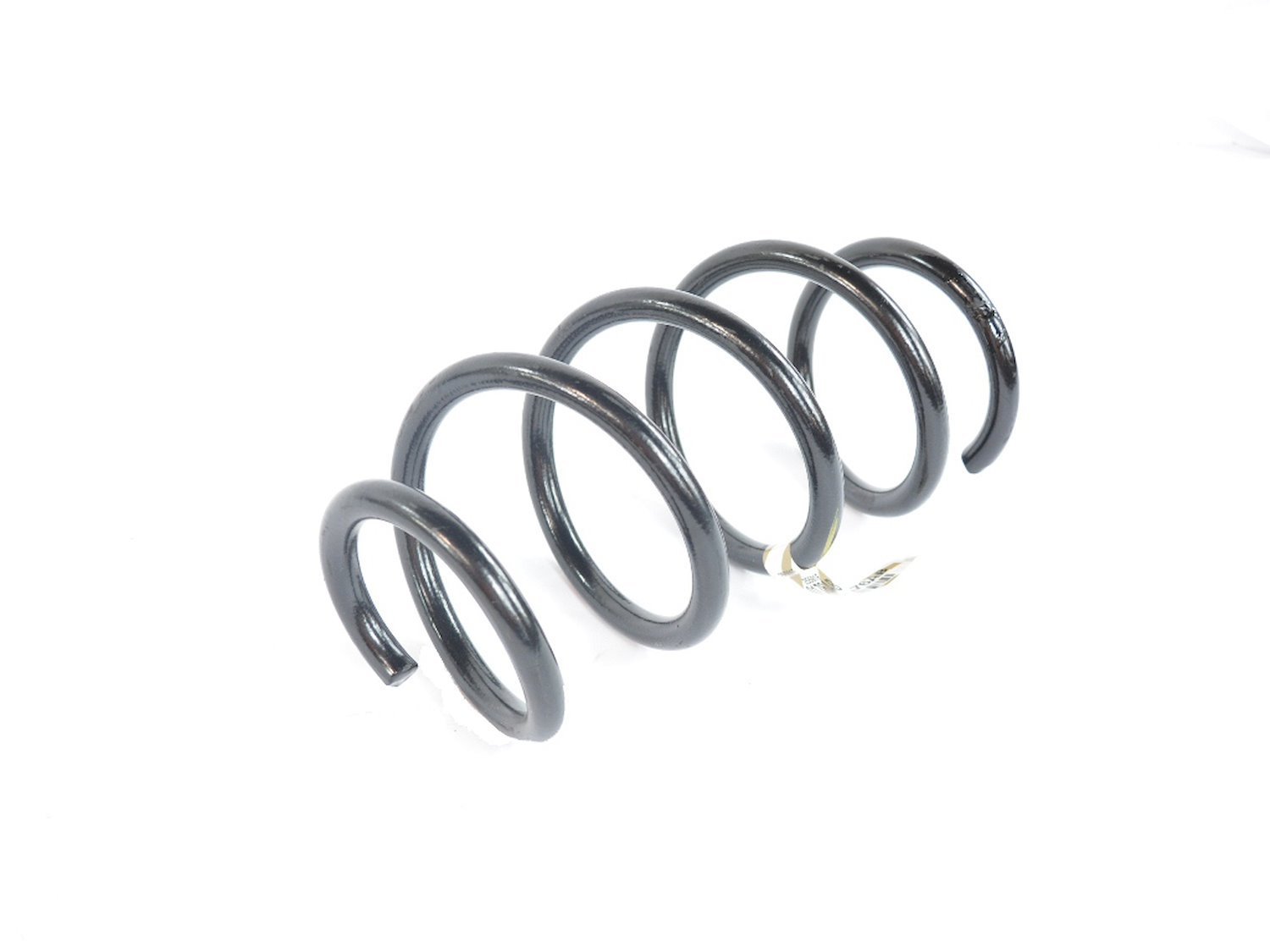 SPRING FRONT COIL