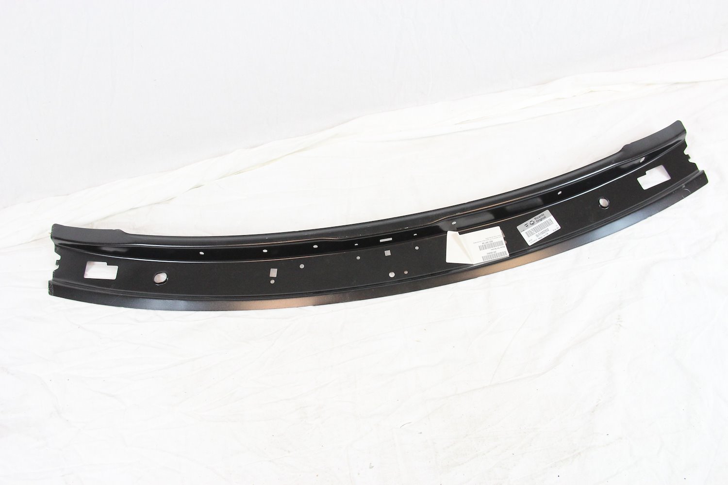 HEADER WINDSHIELD