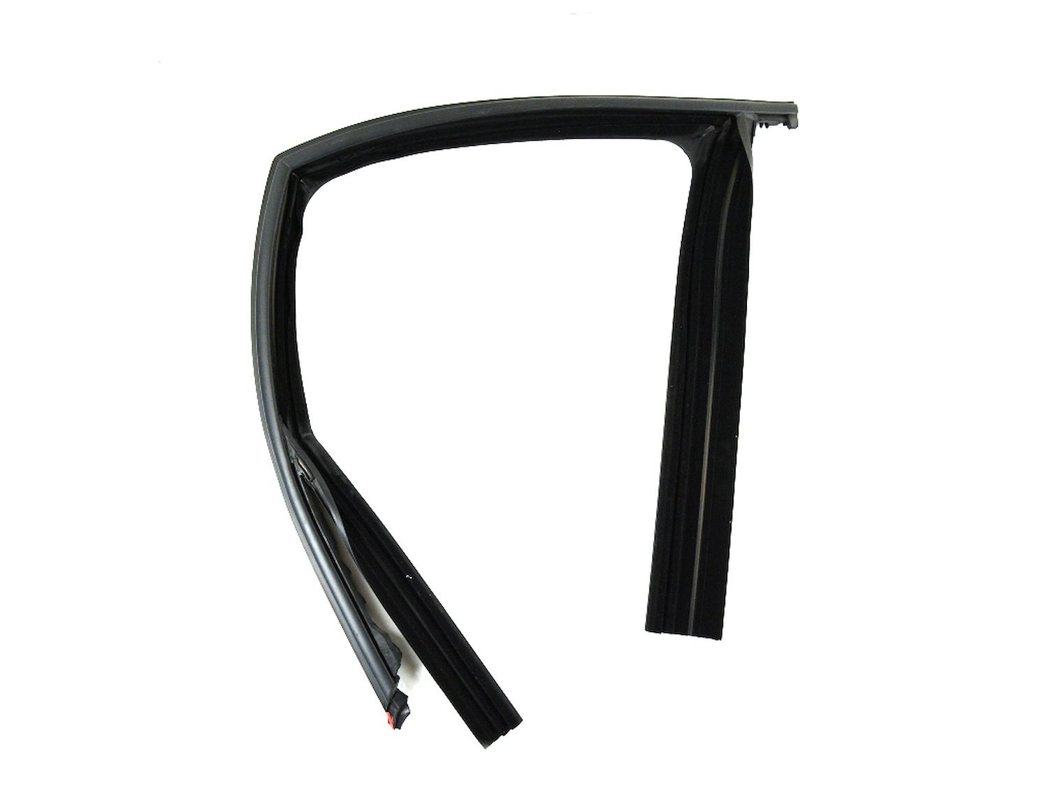 W-STRIP FRONT DOOR GLASS