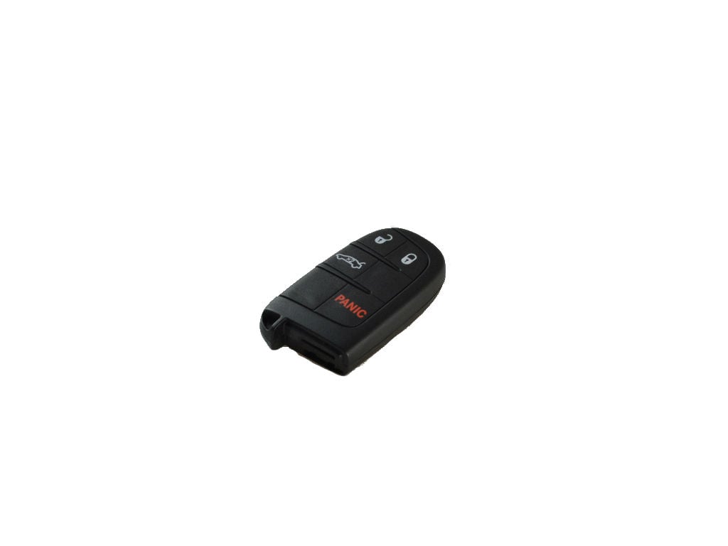 TRANSMITTER KEY FOB