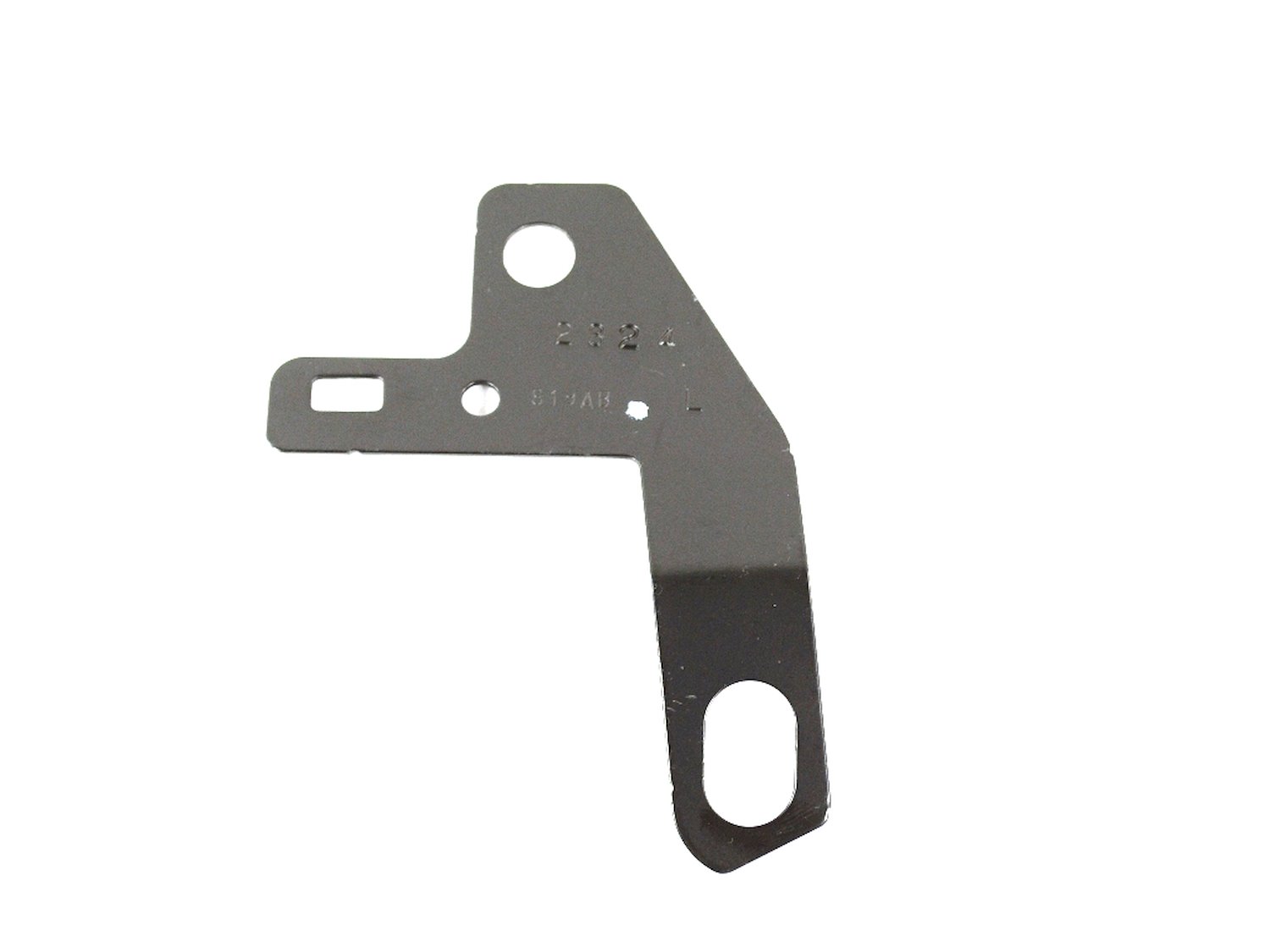 BRACKET FENDER MOUNTING