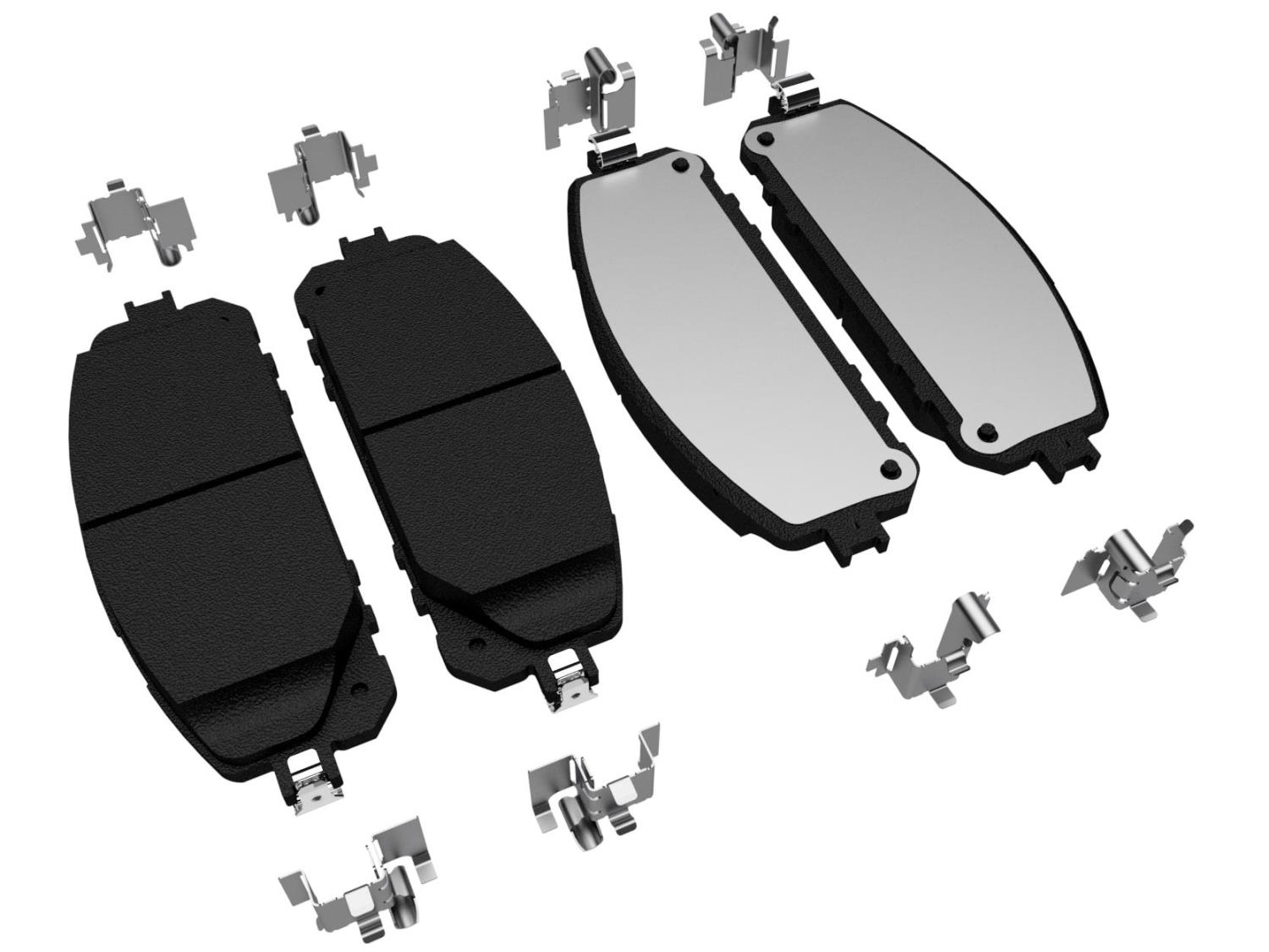 PAD DISC BRAKE