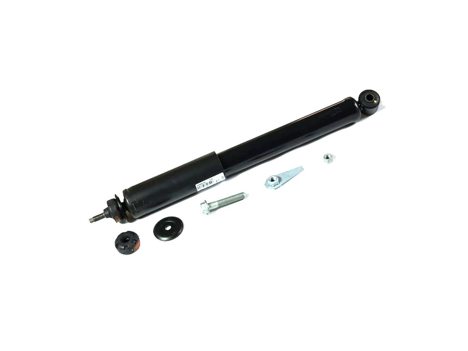 ABSBR PACKAGE SUSPENSION