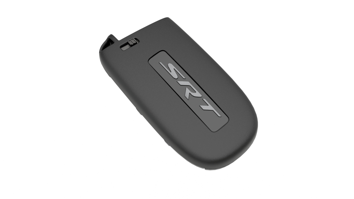 TRANSMITTER KEY FOB